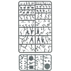 japanese army infantry platoon