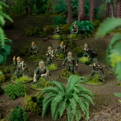 for the emperor! japanese starter army