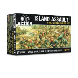 island assault 2026 french...