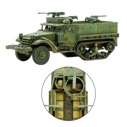 island assault 2026 french language