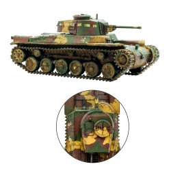 island assault 2026 french language