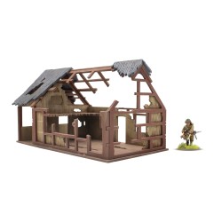 island assault 2026 french language