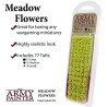 meadows flowers