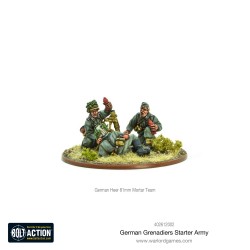 german grenadiers starter army