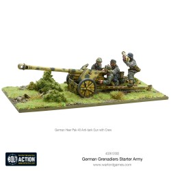 german grenadiers starter army