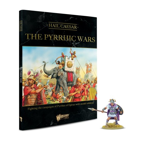 the pyrrhic wars book et pyrrhus à pied