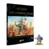 the pyrrhic wars book et pyrrhus à pied