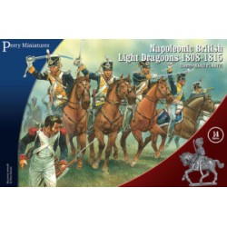 Napoleonic British Light...