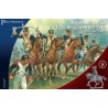 Napoleonic British Light Dragoons 1808-1815