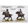 Napoleonic British Light Dragoons 1808-1815