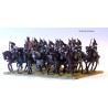 French napoleonic heavy cavalry 1812-1815