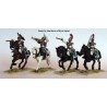 French napoleonic heavy cavalry 1812-1815