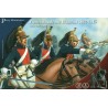French dragoons 1812-1815