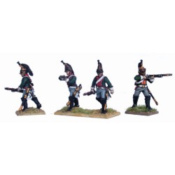 French dragoons 1812-1815