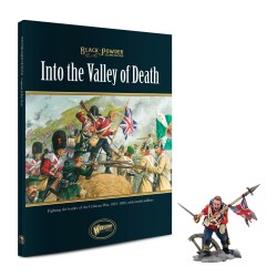 Book into the valley of...