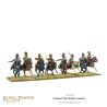 british hussars