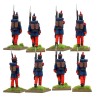 french line infantry