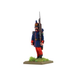 french line infantry