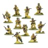 lions of the folgore italian paracadutisti starter army