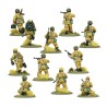 lions of the folgore italian paracadutisti starter army