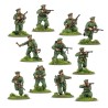 lions of the folgore italian paracadutisti starter army