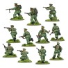 lions of the folgore italian paracadutisti starter army
