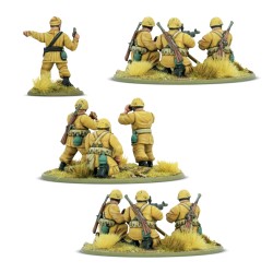 lions of the folgore italian paracadutisti starter army