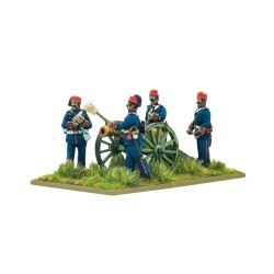 turkish artillery