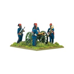 turkish artillery
