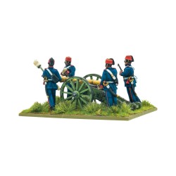 turkish artillery