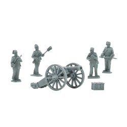 turkish artillery