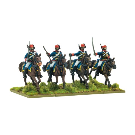 turkish cavalry