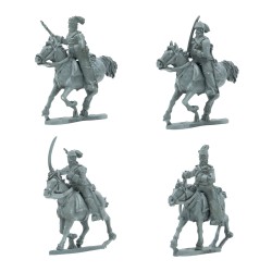 turkish cavalry
