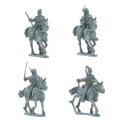 turkish cavalry