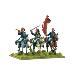 turkish cavalry command