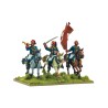 turkish cavalry command