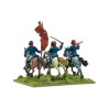 turkish cavalry command