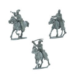 turkish cavalry command