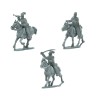 turkish cavalry command