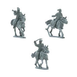 turkish cavalry command