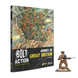 Livre armées du royaume-uni...