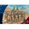 british infantry afghanistan et soudan 1877-1885