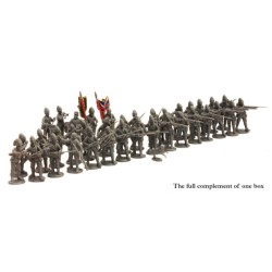 british infantry afghanistan et soudan 1877-1885