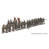 british infantry afghanistan et soudan 1877-1885