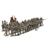 british infantry afghanistan et soudan 1877-1885