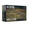 cross of Iron german grenadiers starter army