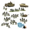 cross of Iron german grenadiers starter army