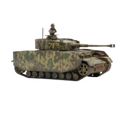 cross of Iron german grenadiers starter army