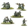 cross of Iron german grenadiers starter army