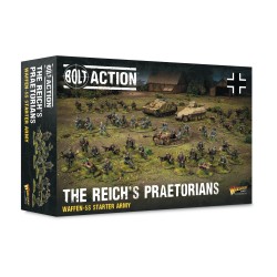 the reich's praetorians...